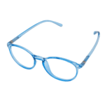 Flexible Eyewear Full Rim Frame MDN-1809 (135mm) - Image 3