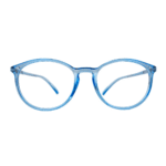Flexible Eyewear Full Rim Frame MDN-1809 (135mm) - Image 2