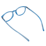 Flexible Eyewear Full Rim Frame MDN-1809 (135mm) - Image 4