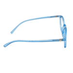 Flexible Eyewear Full Rim Frame MDN-1809 (135mm) - Image 5