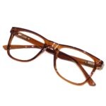 Flexible Eyewear Full Rim Frame MDN-846
