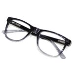 Flexible Eyewear Full Rim Frame MDN-846