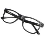 Flexible Eyewear Full Rim Frame MDN-846