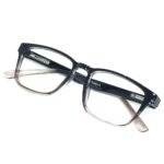Flexible Eyewear Full Rim Frame MDN-829