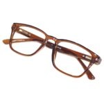 Flexible Eyewear Full Rim Frame MDN-829