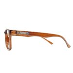 Flexible Eyewear Full Rim Frame MDN-829 - Image 4