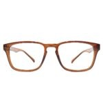 Flexible Eyewear Full Rim Frame MDN-829 - Image 2